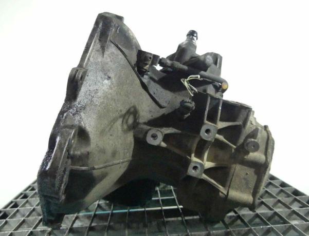 prevodovka stupeň,rýchlosť Opel F17C394: