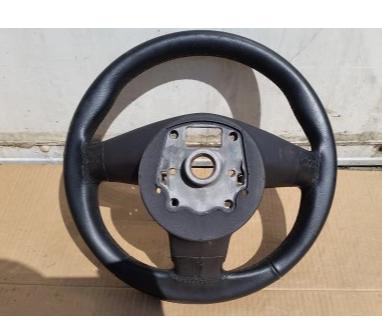 Volant koža:   MULTIFUNKČNÉ: SEAT LEON II