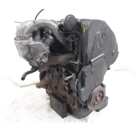 motor  PEUGEOT 106 1.5 D VJX   HOLOMOTOR