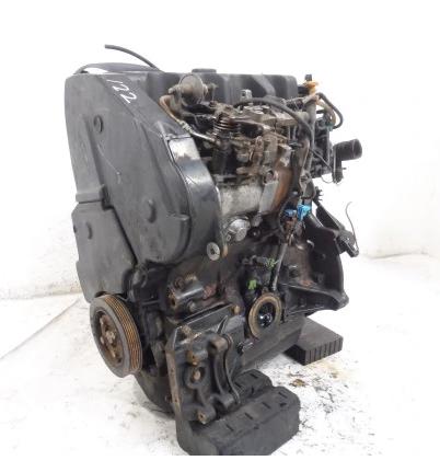 motor  PEUGEOT 106 1.5 D VJX   HOLOMOTOR