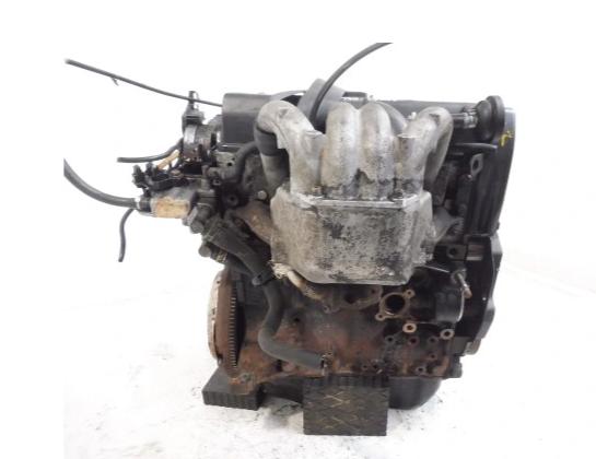 motor  PEUGEOT 106 1.5 D VJX   HOLOMOTOR