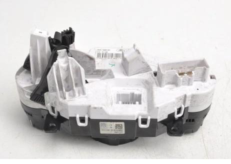 FORD FIESTA MK7 Panel Prepínač klimatizácie 8A6119980BE