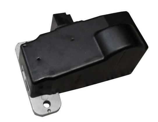 blokáda volantu VW PASSAT B7  3C0905861J