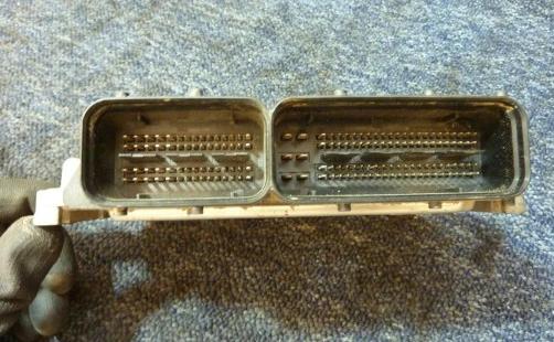 riadiaca jednotka 51915420 0281018720 DOBLO 2 II 1.6 M-JET: