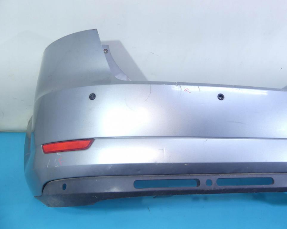 nárazník zadní část FORD MONDEO MK4 07-10 H8 HB