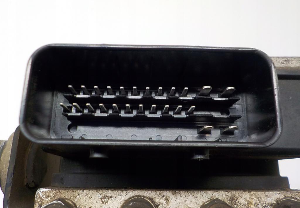 RENAULT TRAFIC II OPEL VIVARO: Pumpa ABS 8200184211
