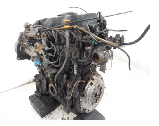motor  PEUGEOT 106 1.5 D VJX   HOLOMOTOR