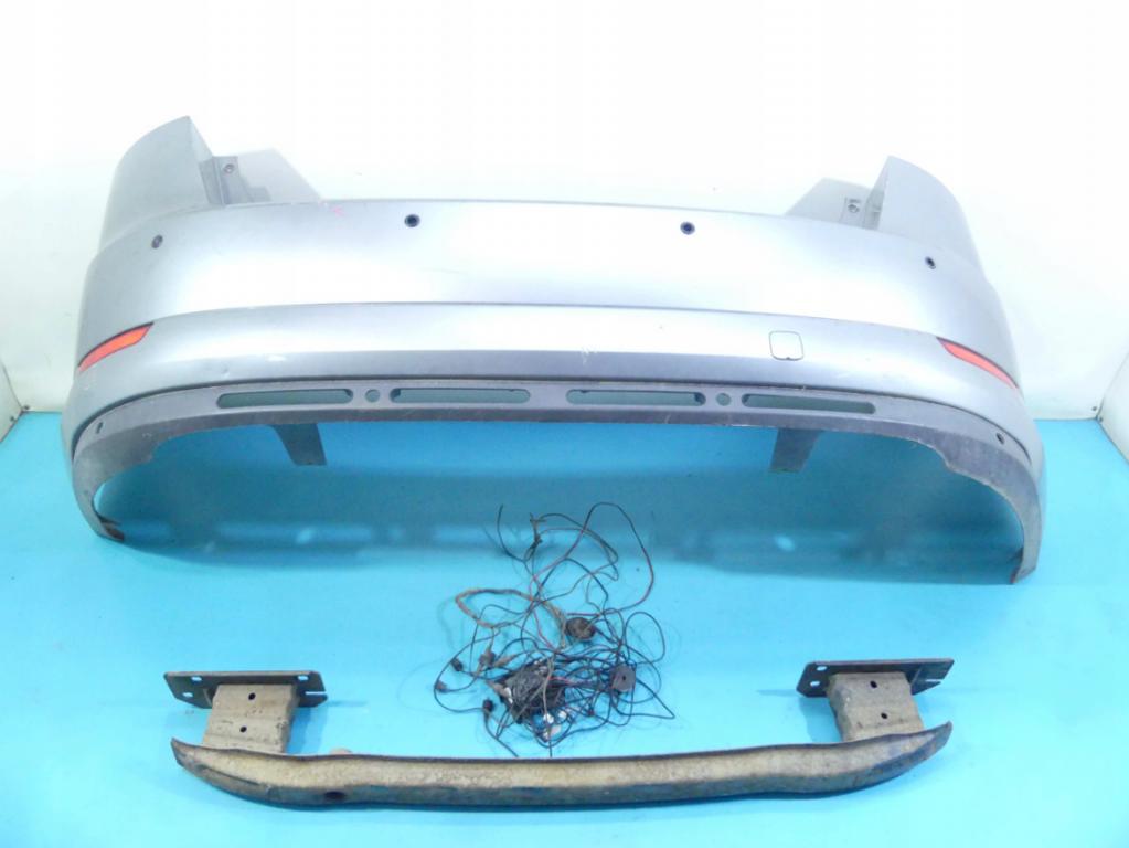 nárazník zadní část FORD MONDEO MK4 07-10 H8 HB