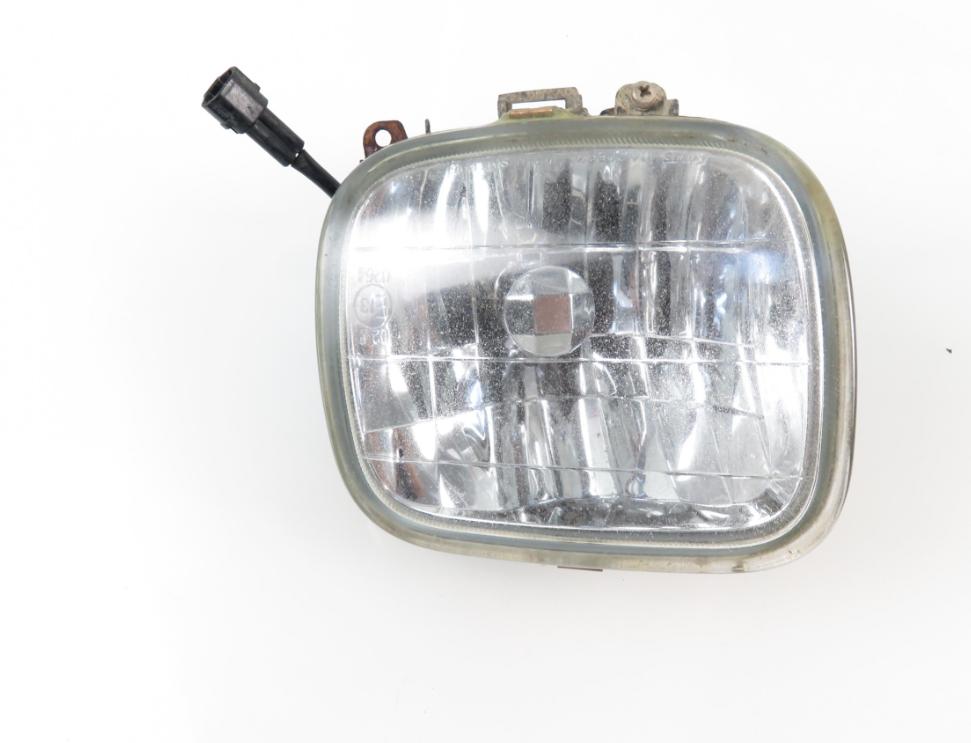 Hmlové svetlo, hmlovka ľavy SUBARU FORESTER: SF LIFT 65128361584