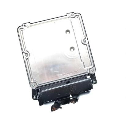 AUDI A4 B7 1.9 TDI Riadiaca jednotka Motora 03G906016FE 0281012127