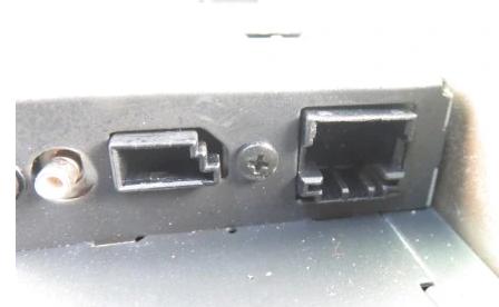 Menič CD BMW 5 Touring E39 65128361584
