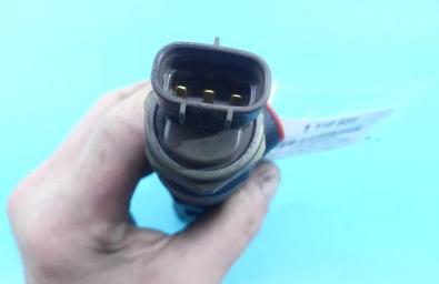 Lišta vstrekovacia Snímač COROLLA VERSO I 2.0 D4D 89458-12020