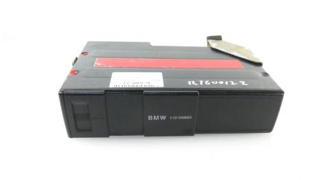 Menič CD BMW 5 Touring E39 65128361584
