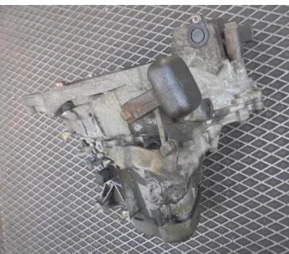 Prevodovka - PEUGEOT 307 1.6 16V 20CN20