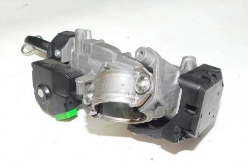 HONDA JAZZ II 1.4 83HP 05r spinačka + kľúč