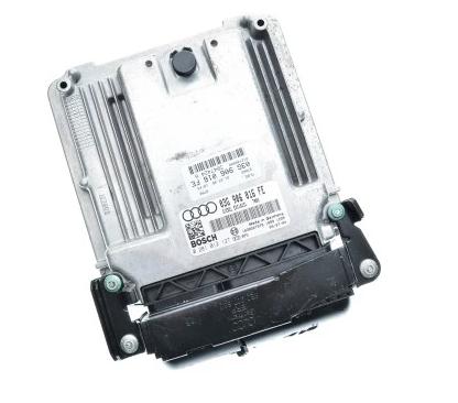 AUDI A4 B7 1.9 TDI Riadiaca jednotka Motora 03G906016FE 0281012127