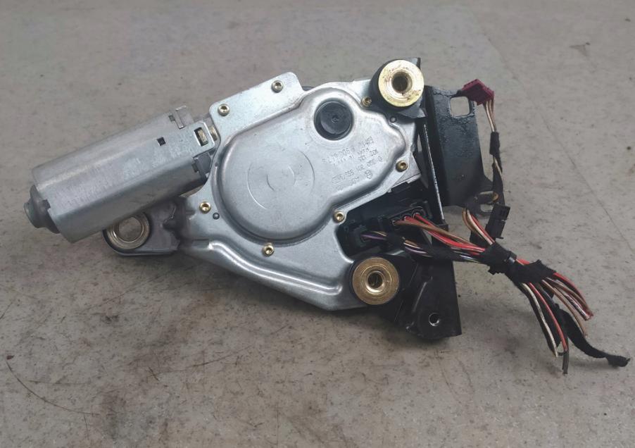 Motorček stierače zad 69036679 BMW 3 E46