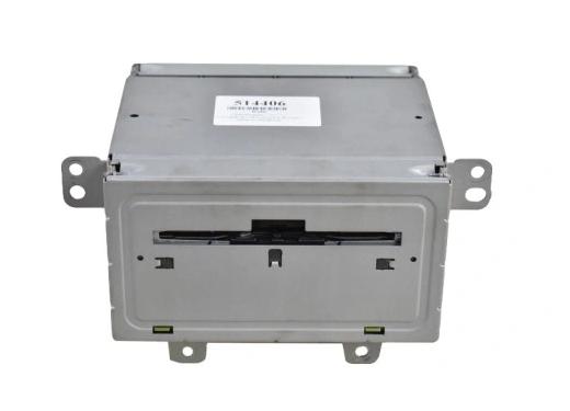RADIO CD Navigácia - RDS OPEL INSIGNIA A 10R 13337253