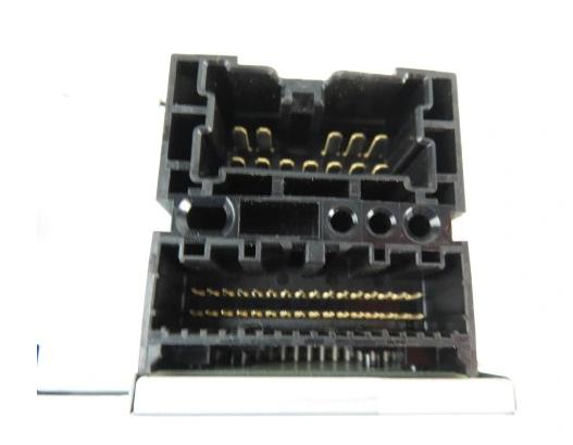 RADIO RENAULT SCENIC III 281153266R + KOD