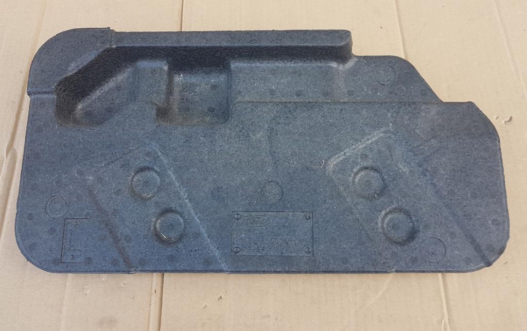 FORD  polystyrenové vložka PODLAHY: ľavy 