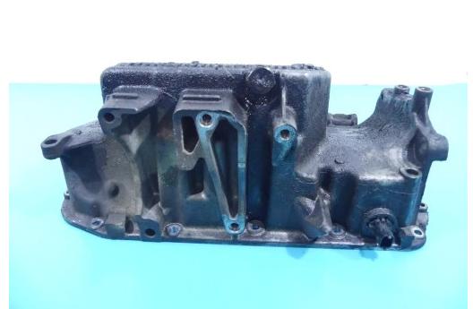 Vaňa MISKA: olejová OPEL VECTRA C 1.9 CDTI 55194355