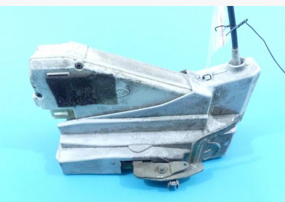 zámok zadné ľavý  Seat 7M0839011AC