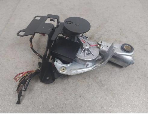 Motorček stierače zad 69036679 BMW 3 E46