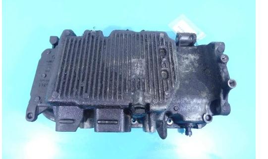 Vaňa MISKA: olejová OPEL VECTRA C 1.9 CDTI 55194355
