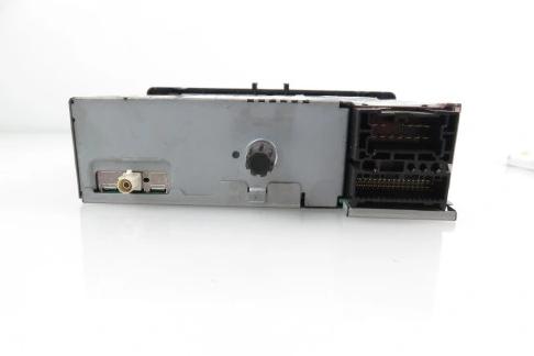 RADIO RENAULT SCENIC III 281153266R + KOD