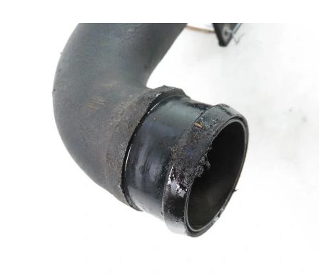 Rúra intercoolera VW PASSAT B5 1.9 TDI 8D0145840M