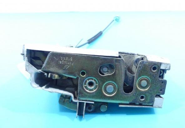 zámok zadné ľavý  Seat 7M0839011AC