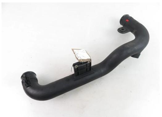 Rúra intercoolera VW PASSAT B5 1.9 TDI 8D0145840M