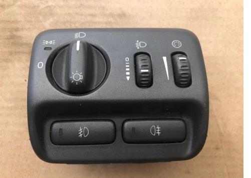 Prepínač svetiel VOLVO S80 9459986 1998-2006