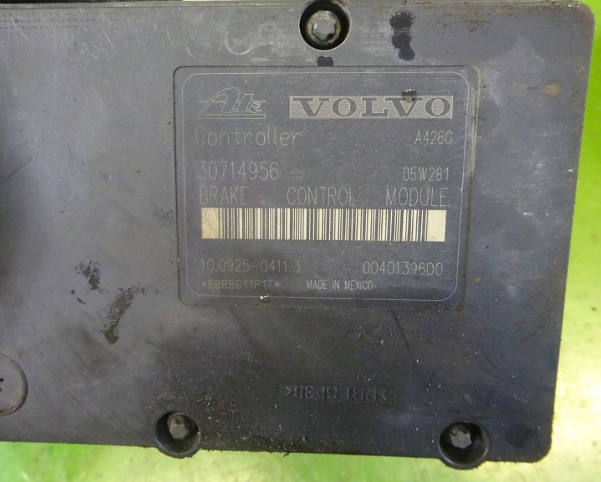 čerpadlo ABS VOLVO V70 II LIFT 2.4 D 05r