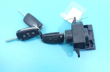 spinačka  kľúč AUDI A6 C6 4F0909131E