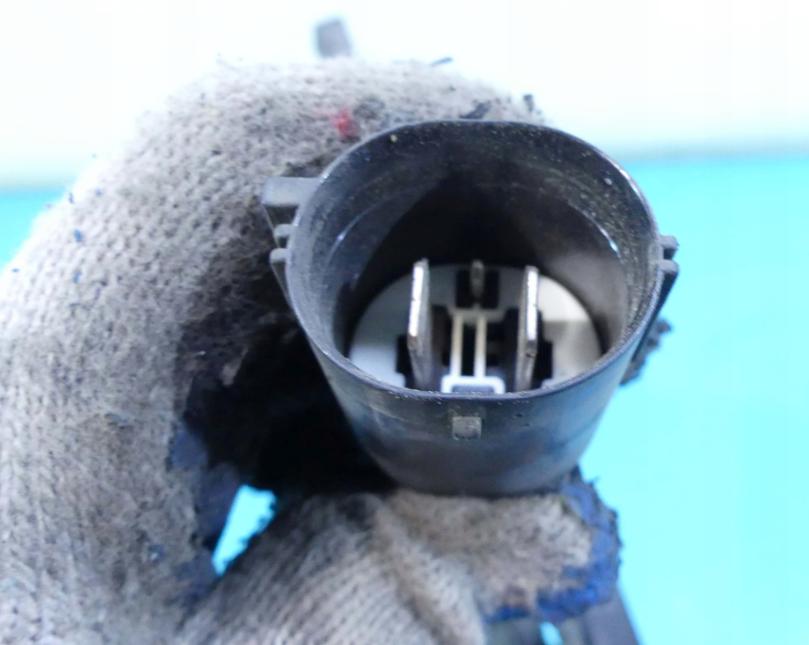 Ventilátor chladiča VOLVO V50 S40 II C30 2.0D