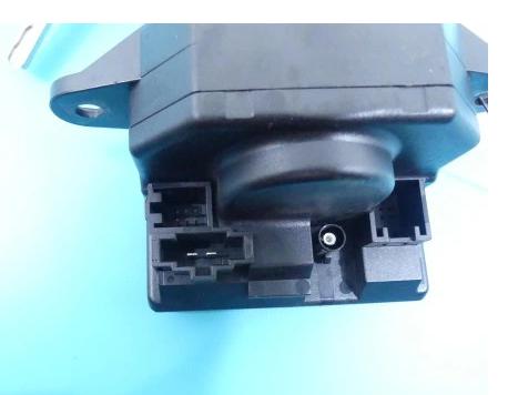 spinačka  kľúč AUDI A6 C6 4F0909131E