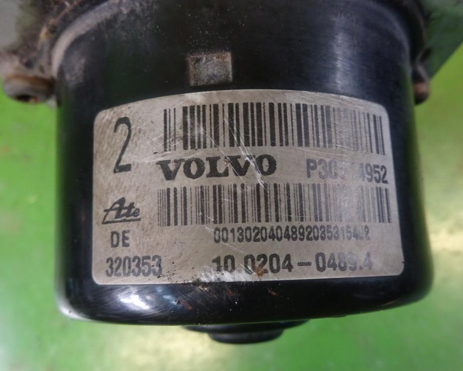 čerpadlo ABS VOLVO V70 II LIFT 2.4 D 05r