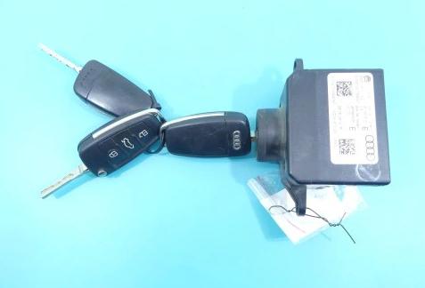 spinačka  kľúč AUDI A6 C6 4F0909131E