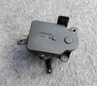 nastavovač svod, potrubí MERCEDES W211 E-KLASA V6 CDI A6421500494: