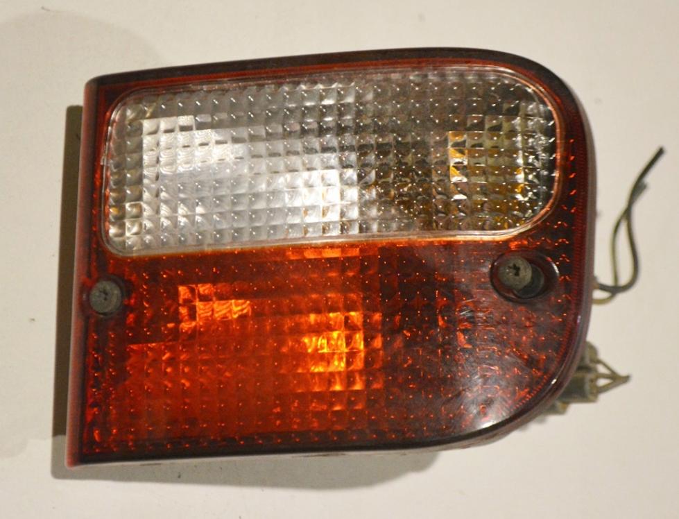 Svetlo W Nárazník pravy zad - ROVER FREELANDER FL