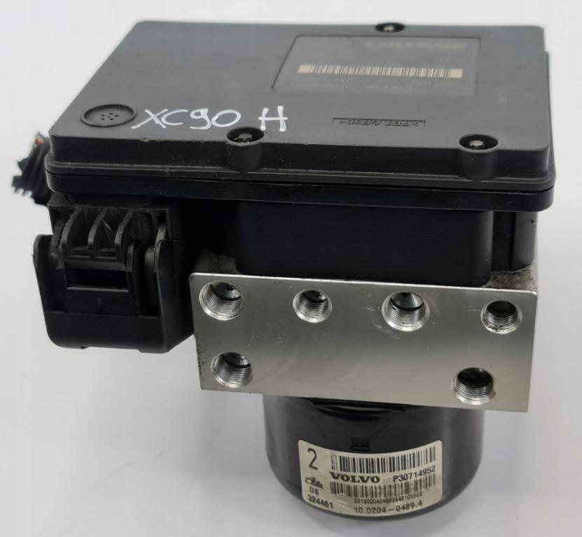 Pumpa brzdová ABS VOLVO XC90 2.4 D5 30714956
