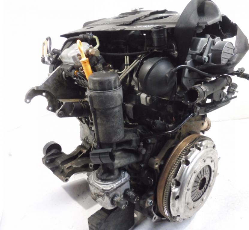 Motor - POST: 1.9 TDI AHF VW GOLF IV SEAT LEON