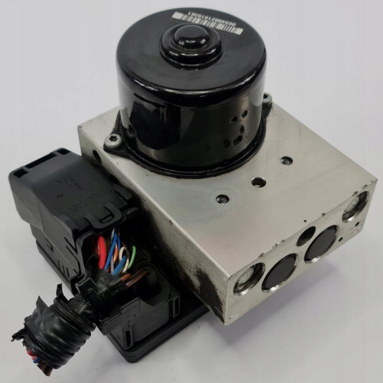 Pumpa brzdová ABS VOLVO XC90 2.4 D5 30714956