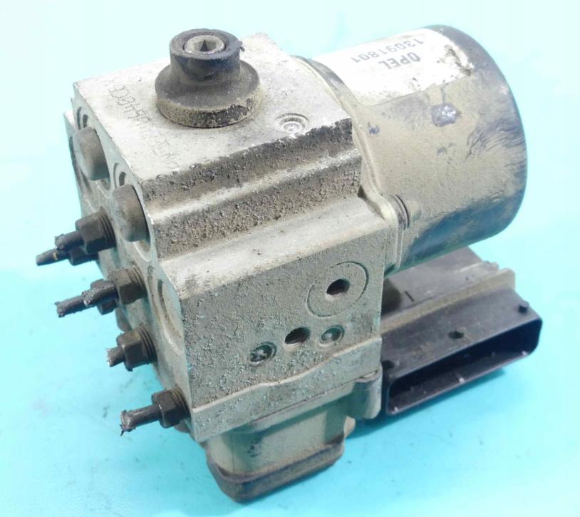 Pumpa ABS OPEL VECTRA B 13091801, 13216601