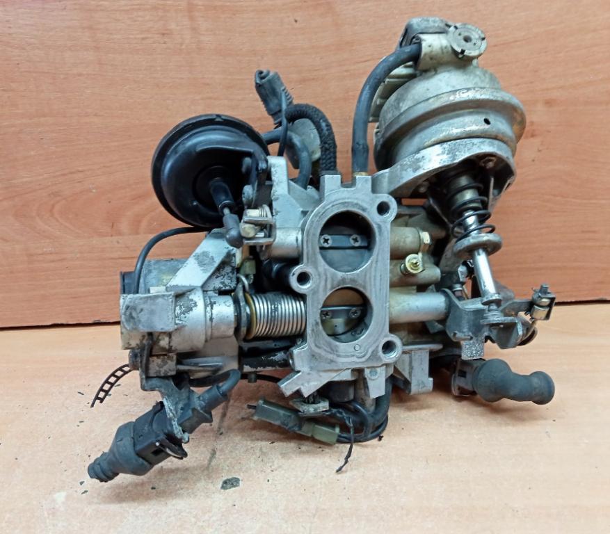 KARBURÁTOR VW GOLF II 1.6 050129015D EkoDiely.sk