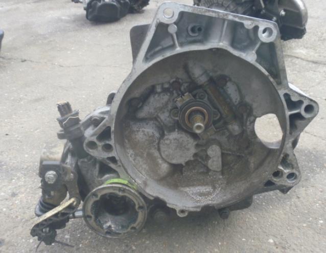 VW POLO 1.9 SDI Prevodovka -