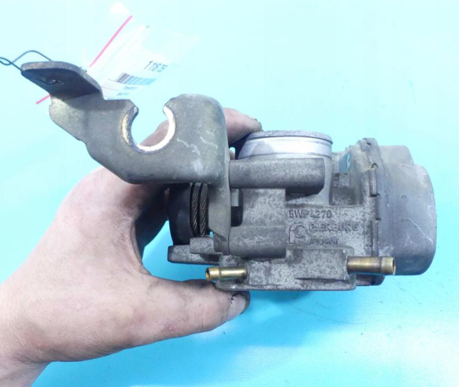 Škrtiaca klapka SKODA FELICIA 047133061 1.3 MPI