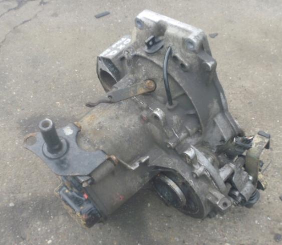 VW POLO 1.9 SDI Prevodovka -