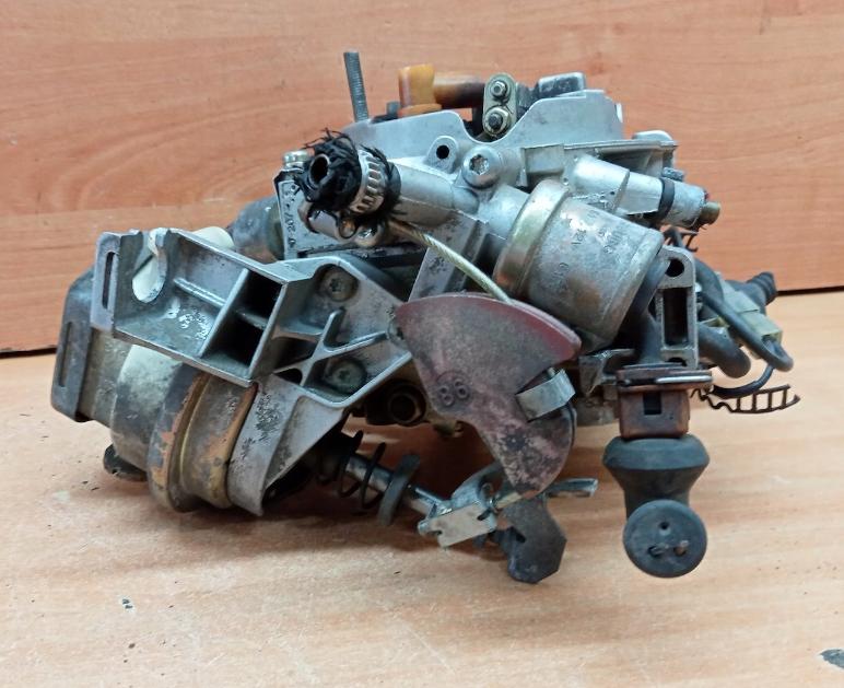 KARBURÁTOR VW GOLF II 1.6 050129015D EkoDily.cz